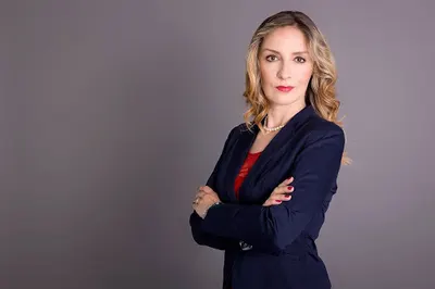 Katarzyna Radosiewicz Kancelaria Prawna